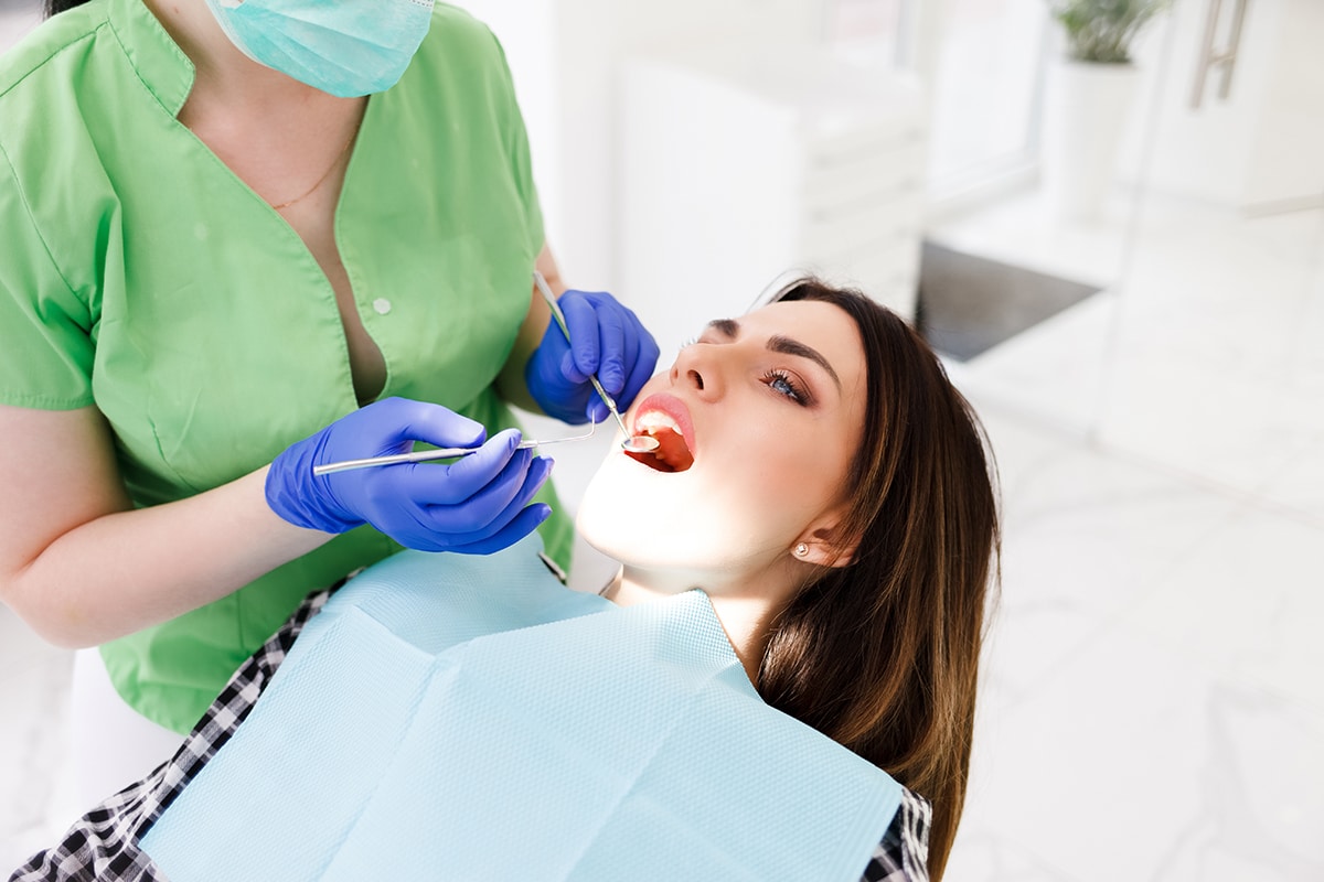 What to Do if You Have A Dental Emergency | Emergency Dentistry | AR